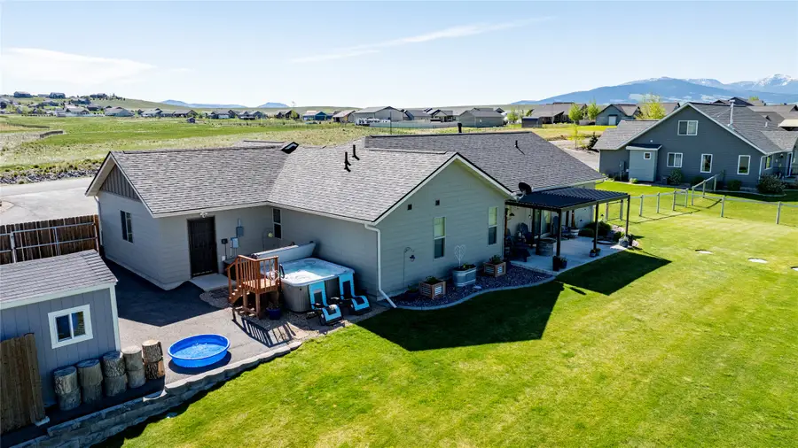 2998 Callaway Drive, East Helena, MT 59635 - #2