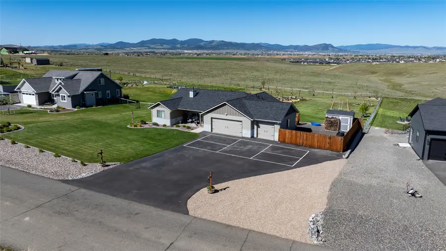 2998 Callaway Drive, East Helena, MT 59635 - #3