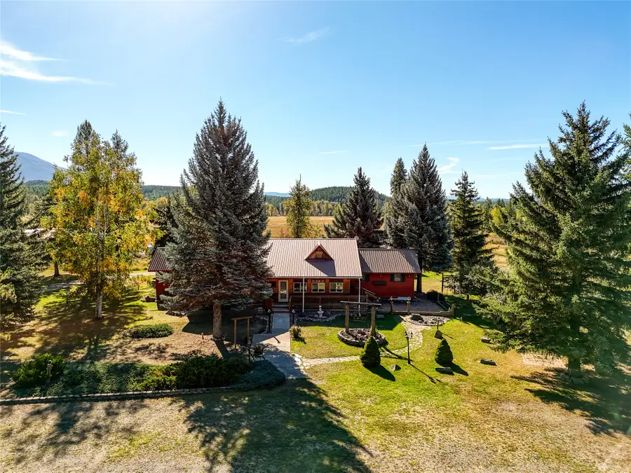 2237 Grave Creek Road, Eureka, MT 59917 - #3