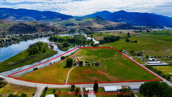 29 River Road W, Plains, MT 59859
