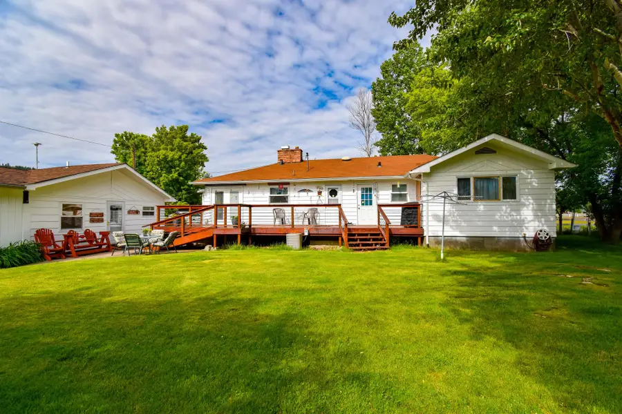 29 River Road W, Plains, MT 59859 - #3