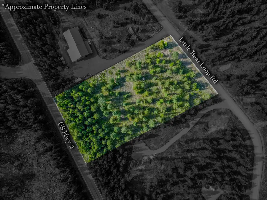 NHN Little Bear Loop, Troy, MT 59935 - #3