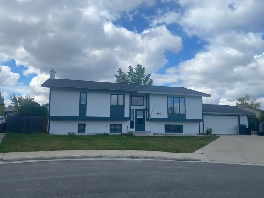 236 Greenwood Drive, Helena, MT 59601 - #2