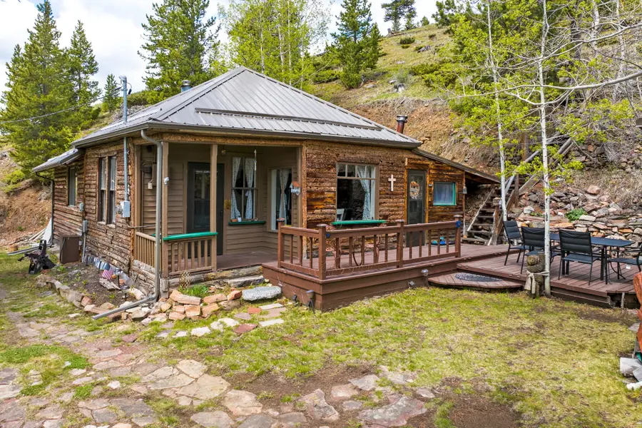405 N Forest Street, Neihart, MT 59465 - #2