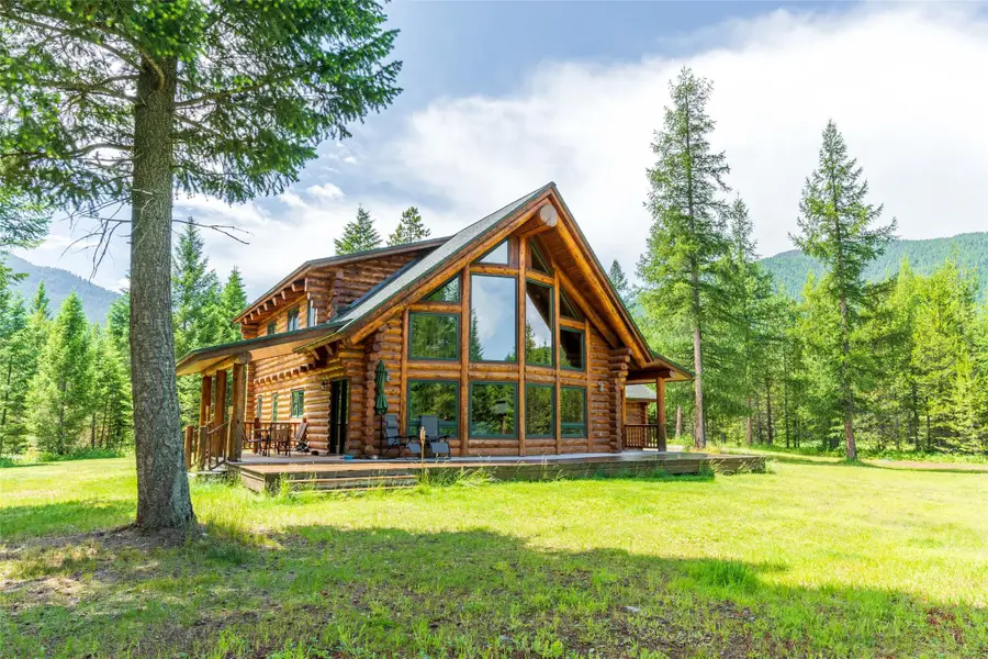 5379 Flathead Ranch Road, Columbia Falls, MT 59912 - #2