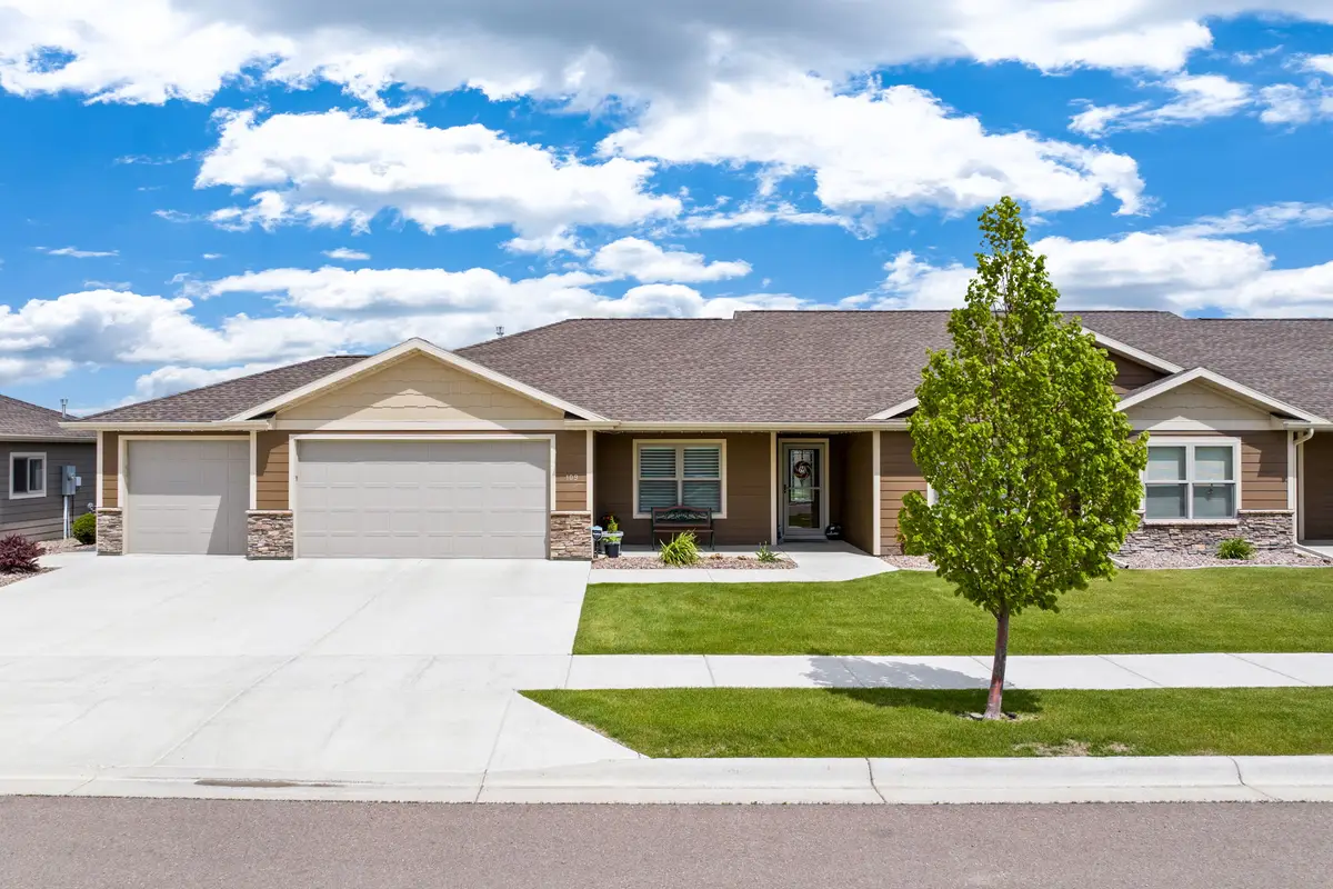 109 Choteau Avenue Ne, Great Falls, MT 59404 - #1