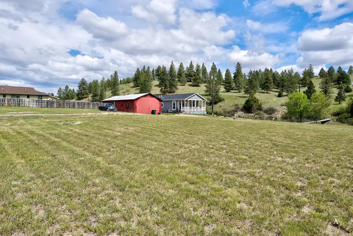 8 Bessler Road, Clancy, MT 59634 - #1