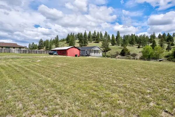 8 Bessler Road, Clancy, MT 59634