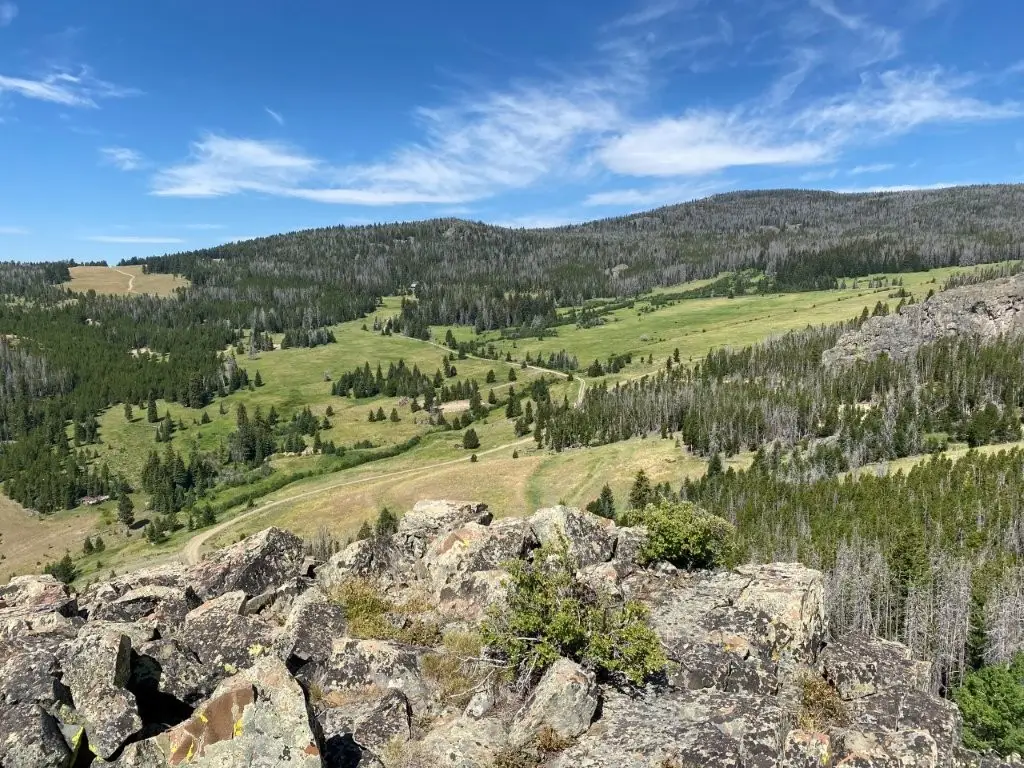TBD Indian Creek Road, Townsend, MT 59644 - #1