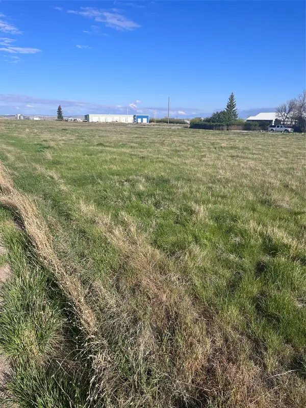 533 Fox Avenue, Sweet Grass, MT 59484