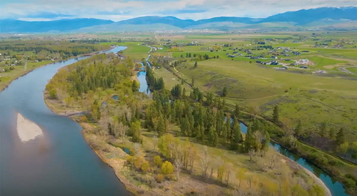 Lot 34 Royal Coachman Drive, Missoula, MT 59808 - #1