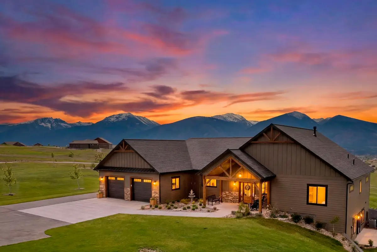 134 Daylight Drive, Florence, MT 59833 - #1