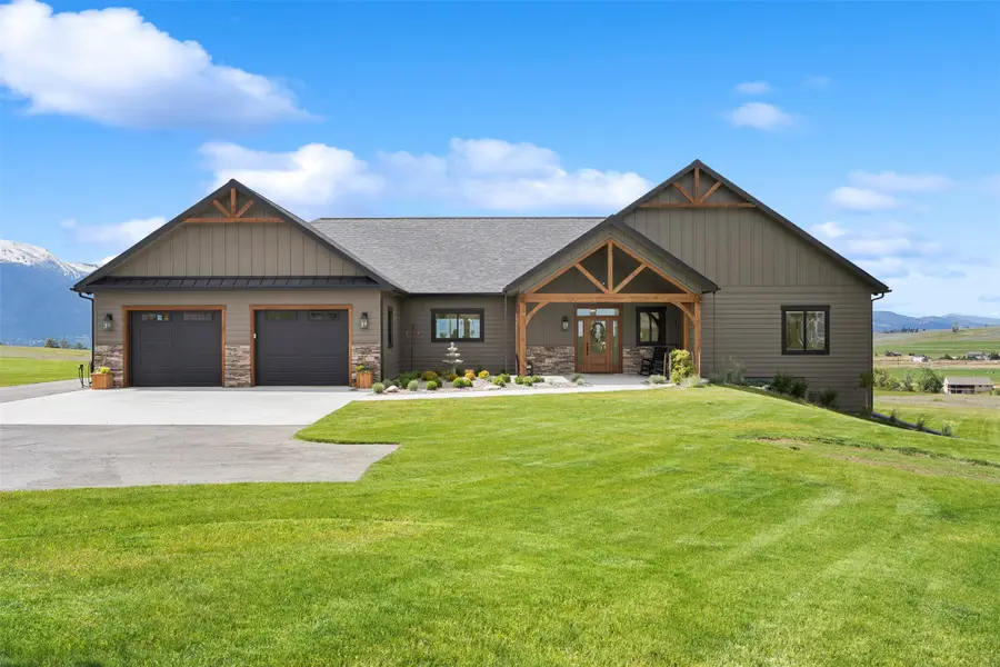 134 Daylight Drive, Florence, MT 59833 - #3