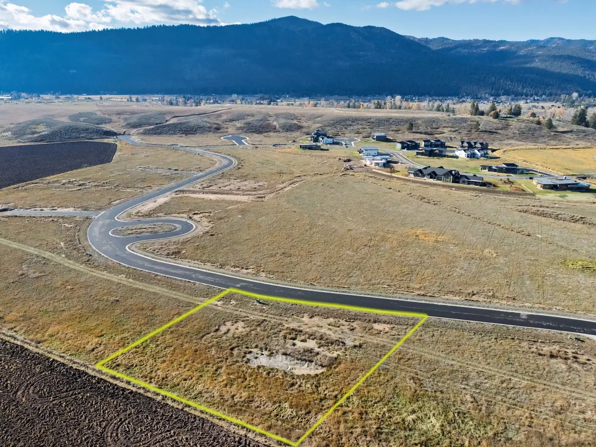 Lot 31 Royal Coachman Drive, Missoula, MT 59808 - #1