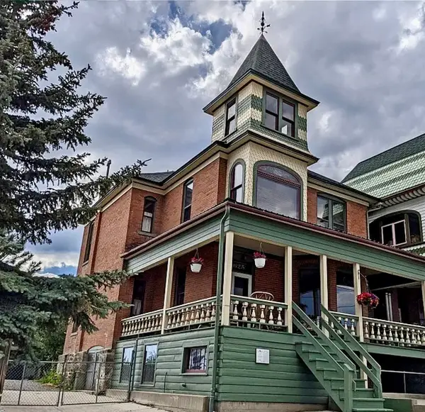 625 N Main Street, Butte, MT 59701