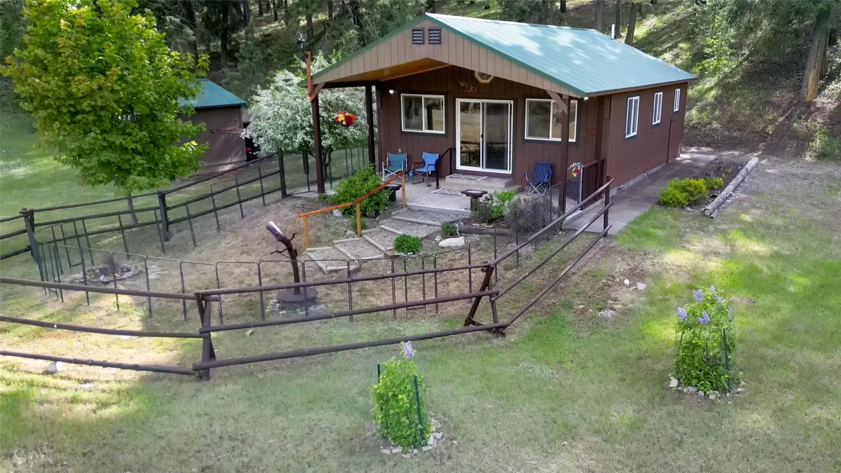 88 High Country Road, Plains, MT 59859 - #1