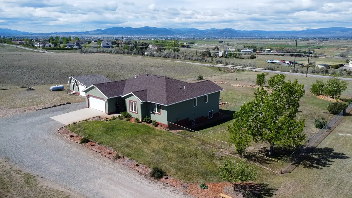 4599 Emerald Ridge Loop, Helena, MT 59602 - #1
