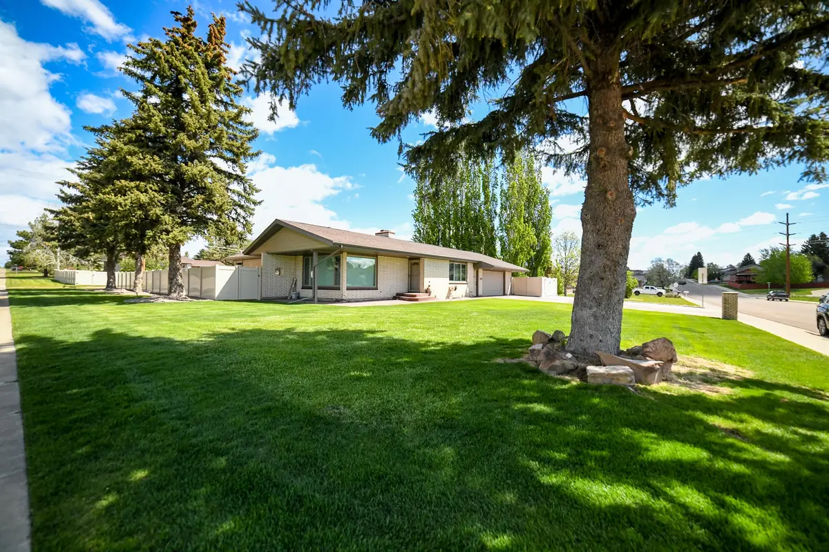 3501 15th Ave S, Great Falls, MT 59405 - #1