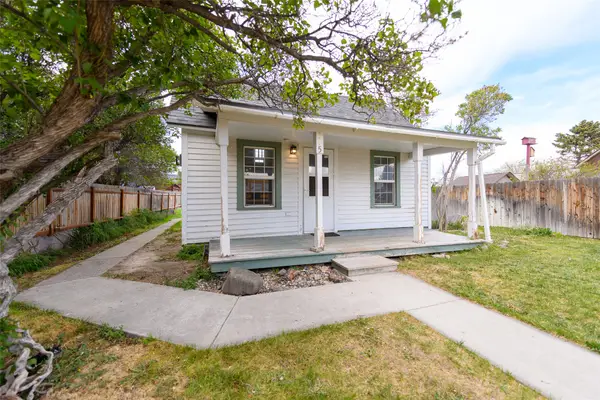 315 N Washington Street, Dillon, MT 59725