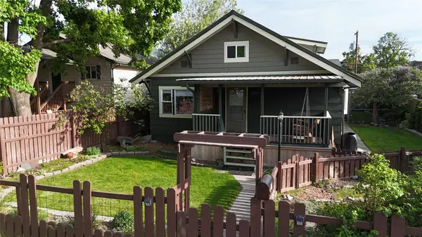 1727 S 13th Street W, Missoula, MT 59801