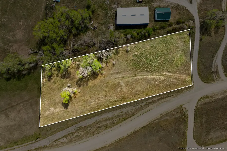 NHN Gilman Road, Augusta, MT 59410 - #3