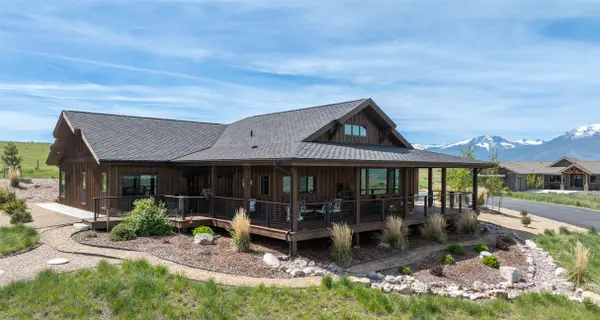 144 Prickly Pear Court, Florence, MT 59833