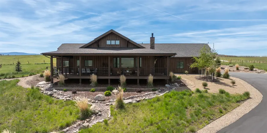 144 Prickly Pear Court, Florence, MT 59833 - #2