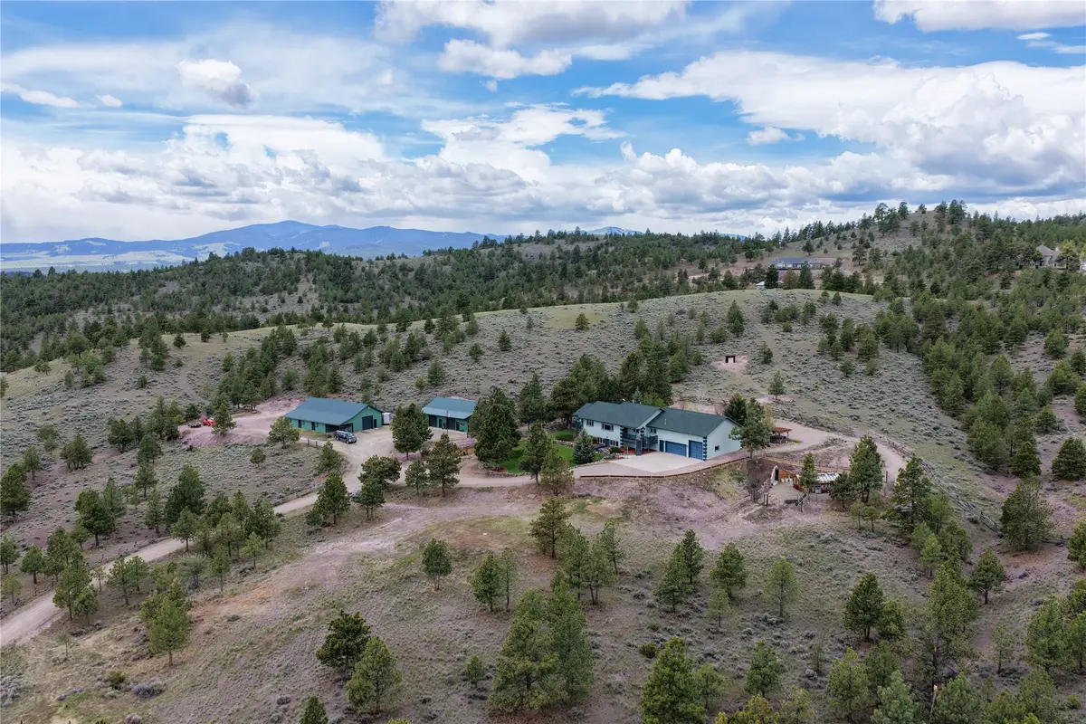 700 Timber Ridge Road, Helena, MT 59602 - #1