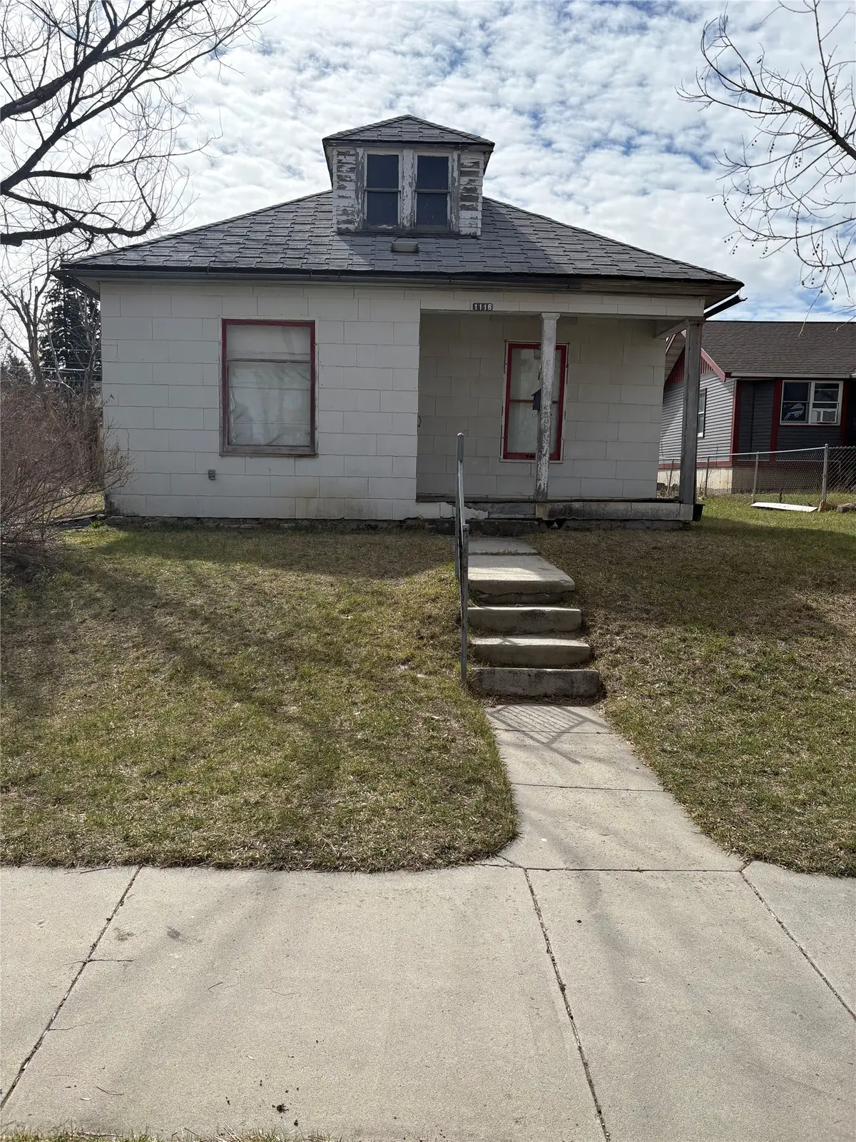 1116 8th Avenue S, Great Falls, MT 59405 - #1