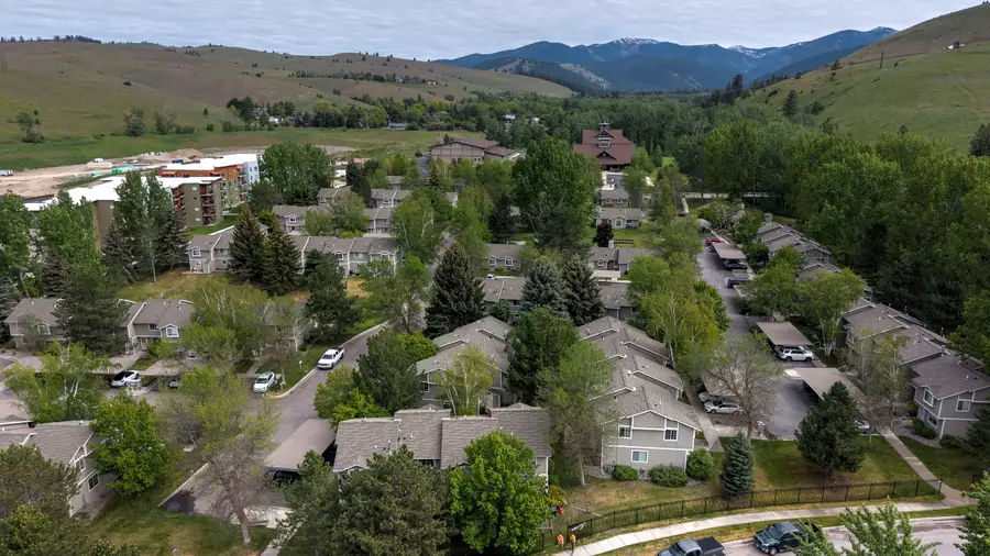 5508 Brookwood Drive #2, Missoula, MT 59808 - #2