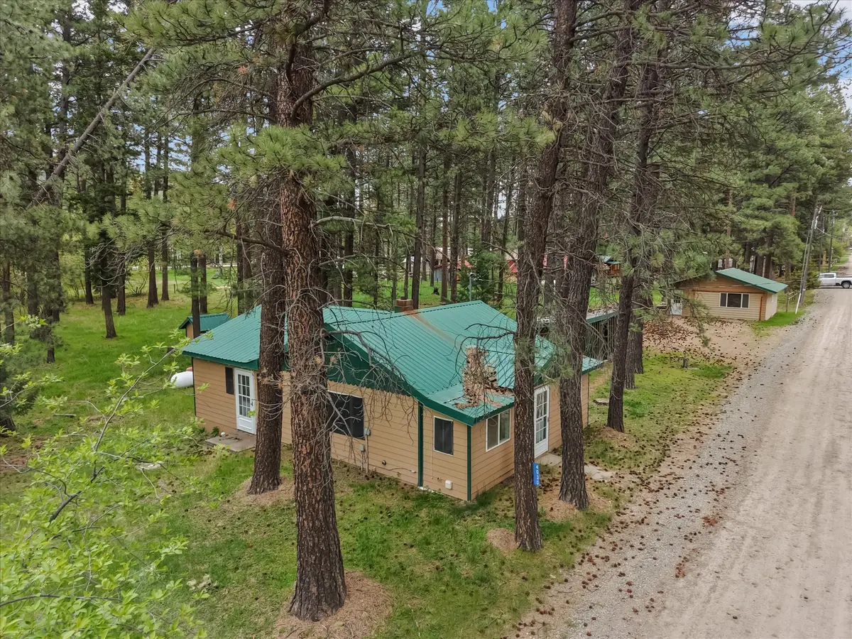 4030 Snow Fleury Lane, Lincoln, MT 59639 - #1