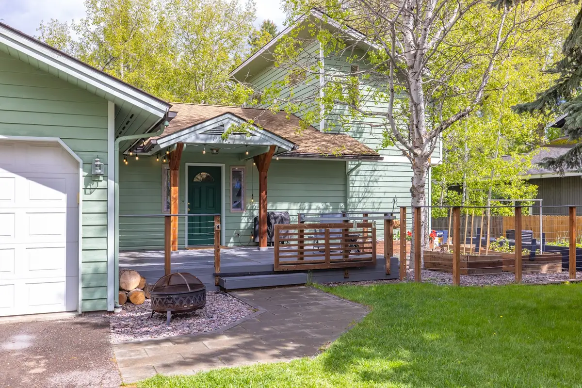 7 Willowbrook Close, Whitefish, MT 59937 - #1