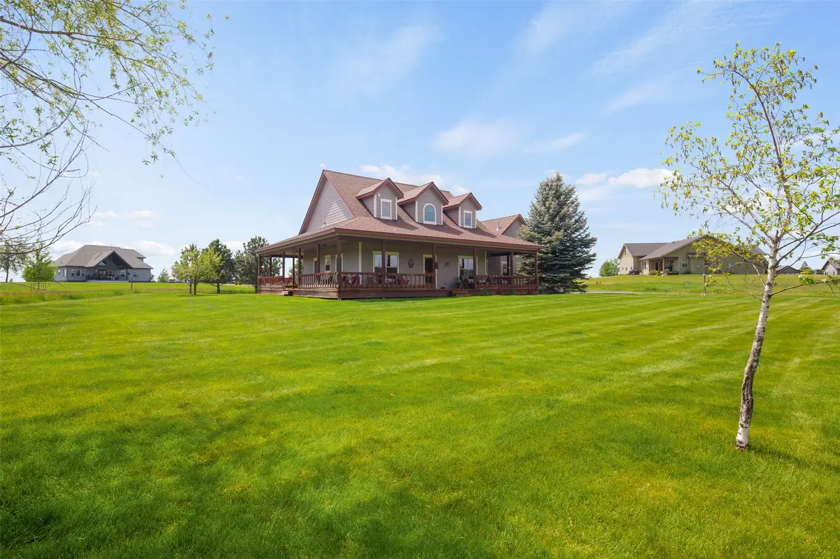 532 Pemble Drive, Columbia Falls, MT 59912 - #1