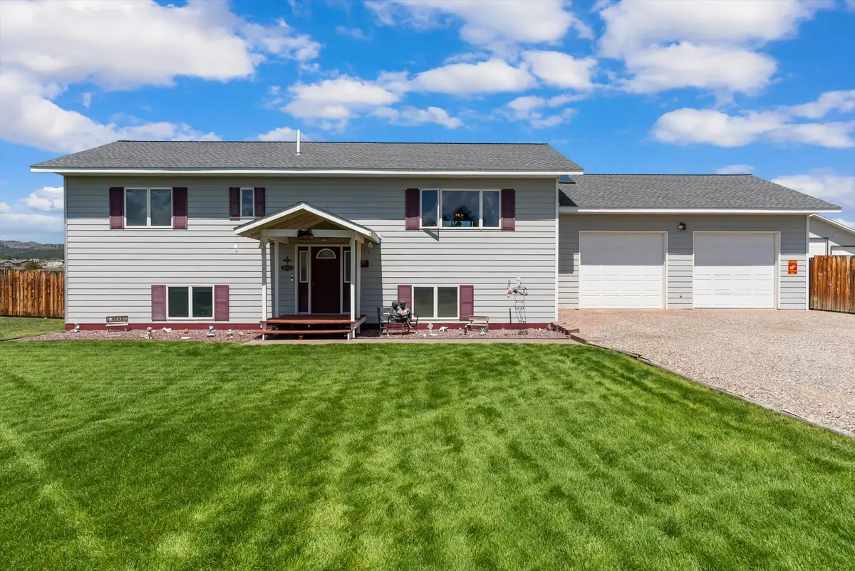 840 Erickson Road, Helena, MT 59602 - #1