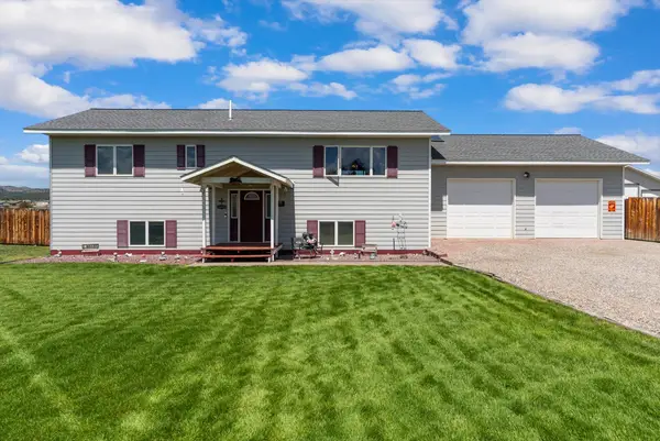 840 Erickson Road, Helena, MT 59602
