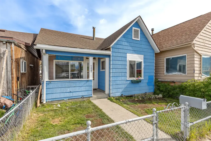 1327 Farrell Street, Butte, MT 59701 - #2