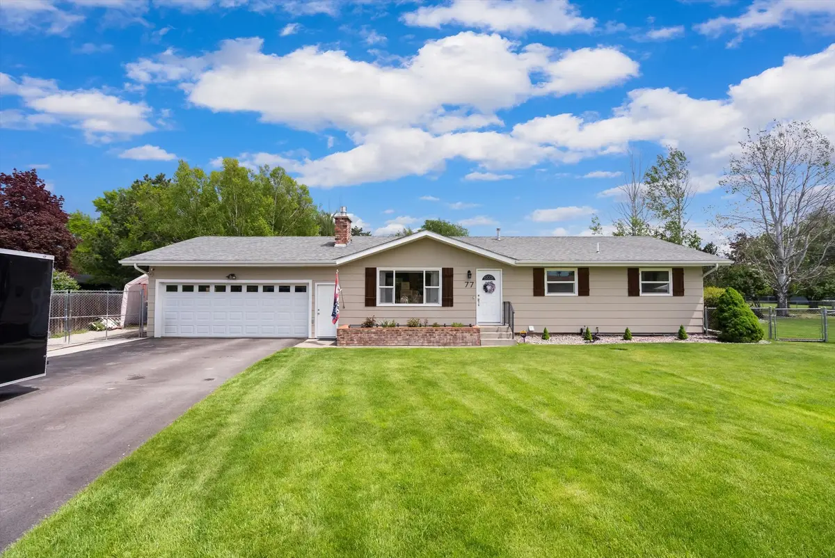 77 Scarborough Avenue, Kalispell, MT 59901 - #1