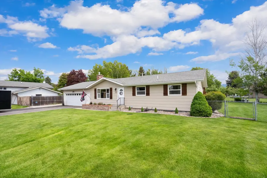 77 Scarborough Avenue, Kalispell, MT 59901 - #2