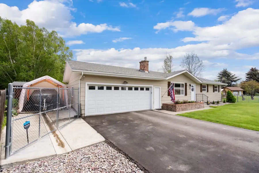 77 Scarborough Avenue, Kalispell, MT 59901 - #3