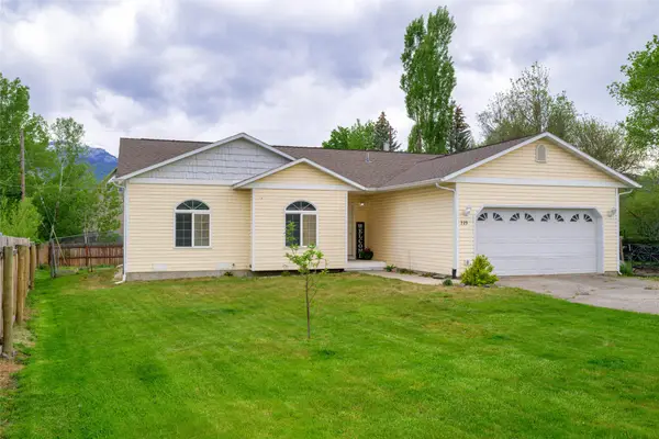 225 Spring Street, Stevensville, MT 59870