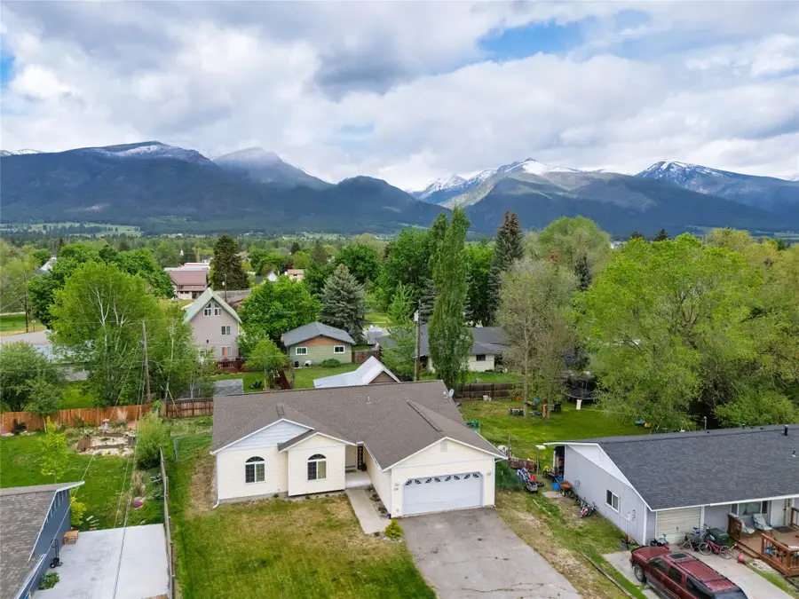 225 Spring Street, Stevensville, MT 59870 - #3