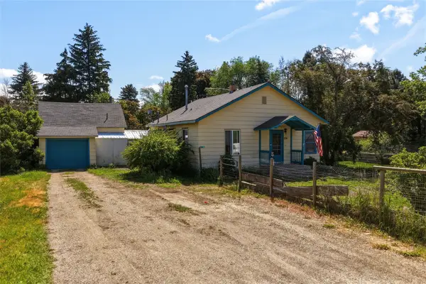 274 Doran Lane, Hamilton, MT 59840