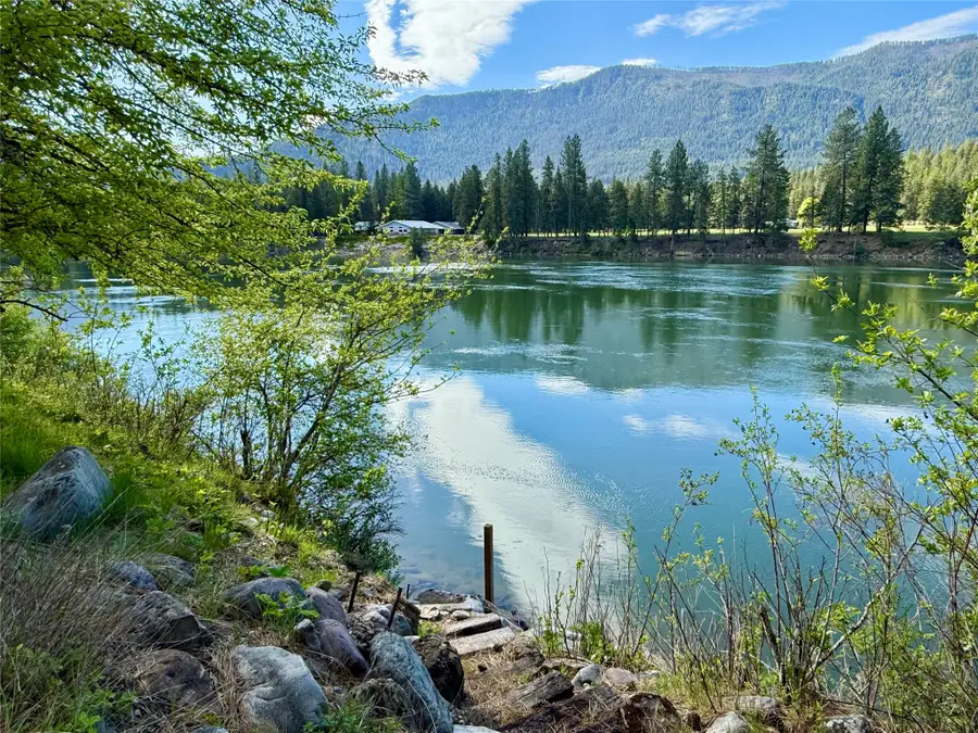 54 Steamboat Way E, Thompson Falls, MT 59873 - #2