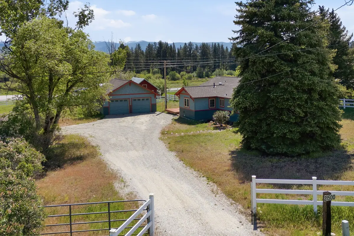 21500 Old Us Highway 93, Florence, MT 59833 - #1