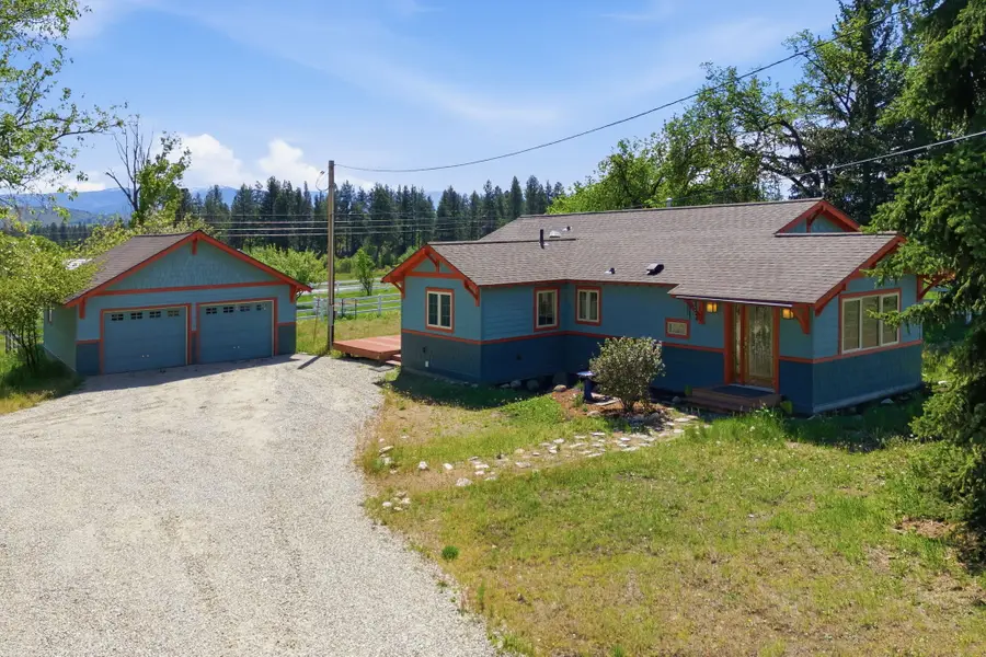 21500 Old Us Highway 93, Florence, MT 59833 - #2