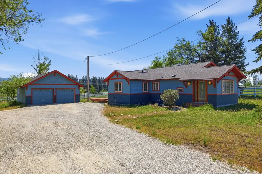 21500 Old Us Highway 93, Florence, MT 59833 - #3