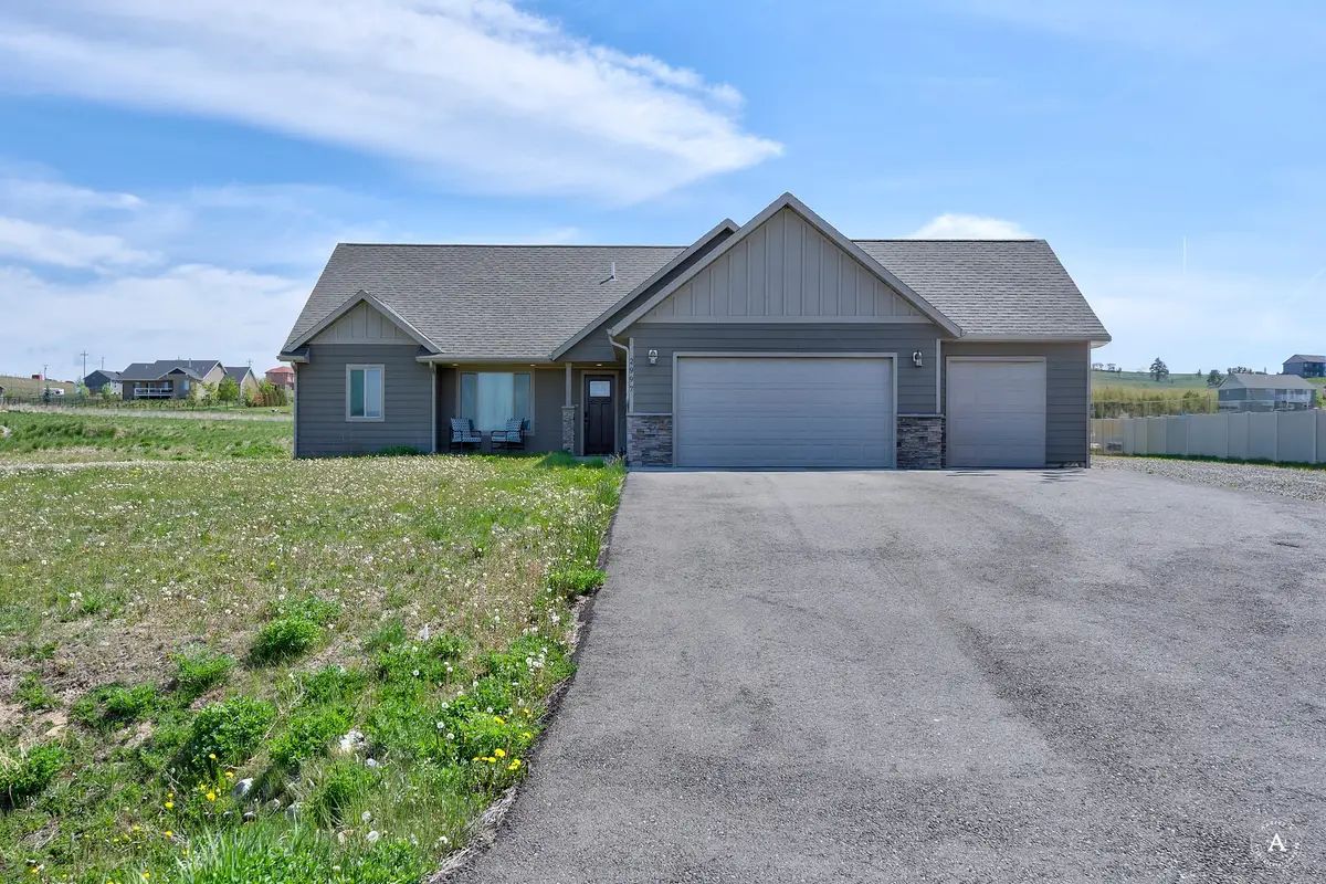 2997 Ranger Drive, East Helena, MT 59635 - #1