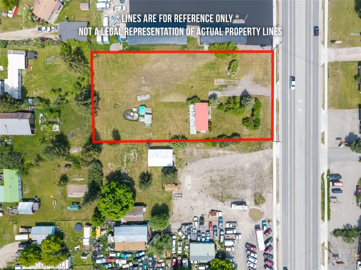 2110 Us Highway 2 E, Kalispell, MT 59901 - #1