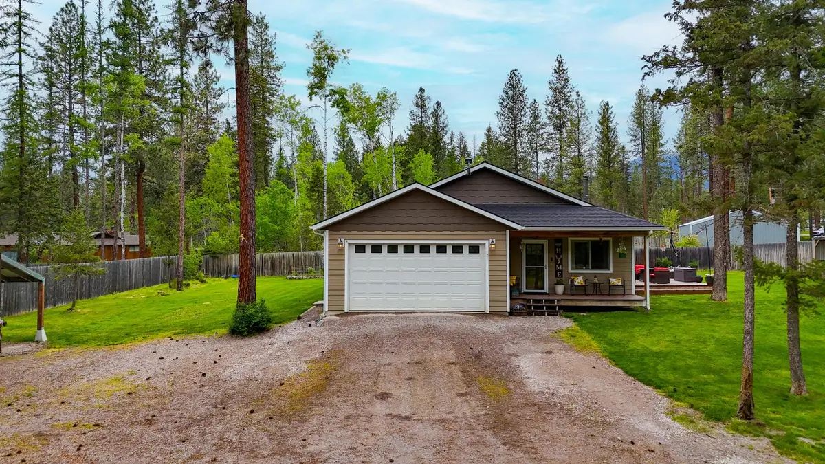 33540 Timberlane Road, Ronan, MT 59864 - #1