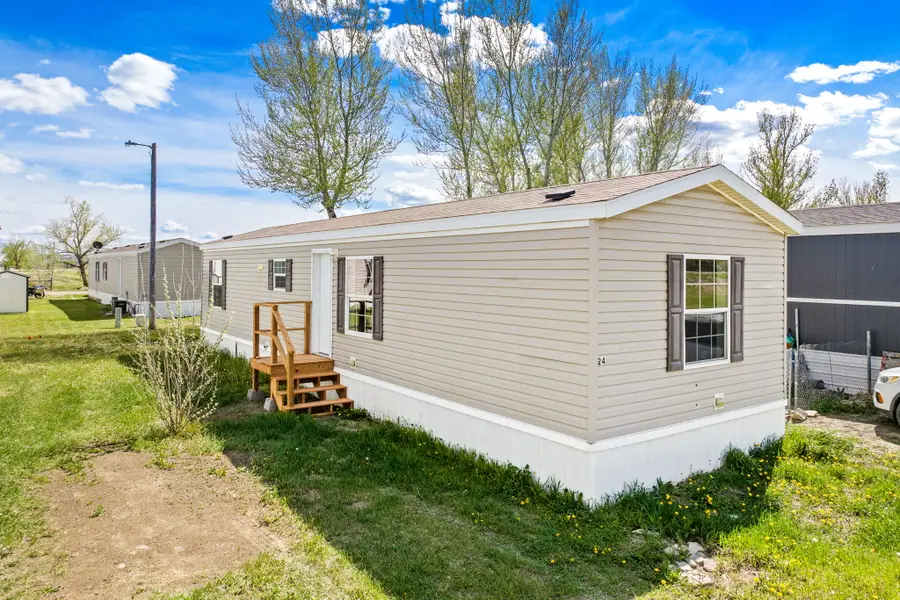 24 Trail Lane, Vaughn, MT 59487 - #2